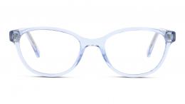 Seen Kunststoff Schmal Blau/Blau Brille online; Brillengestell; Brillenfassung; Glasses