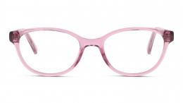 Seen Kunststoff Schmal Lila/Lila Brille online; Brillengestell; Brillenfassung; Glasses