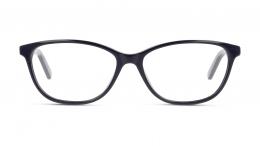 Seen Kunststoff Schmal Lila/Lila Brille online; Brillengestell; Brillenfassung; Glasses; auch als Gleitsichtbrille