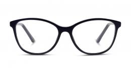 Seen Kunststoff Schmetterling / Cat-Eye Blau/Blau Brille online; Brillengestell; Brillenfassung; Glasses; auch als Gleitsichtbrille