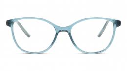 Seen Kunststoff Schmetterling / Cat-Eye Grün/Grün Brille online; Brillengestell; Brillenfassung; Glasses