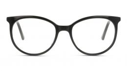Seen Kunststoff Schmetterling / Cat-Eye Schwarz/Schwarz Brille online; Brillengestell; Brillenfassung; Glasses; auch als Gleitsichtbrille; Black Friday