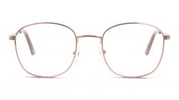 Seen Metall Panto Rosa/Rosa Brille online; Brillengestell; Brillenfassung; Glasses; auch als Gleitsichtbrille