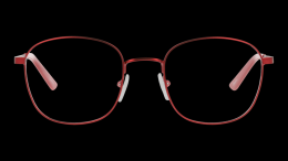 Seen Metall Panto Rot/Rot Brille online; Brillengestell; Brillenfassung; Glasses; auch als Gleitsichtbrille