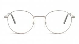 Seen Metall Panto Silberfarben/Silberfarben Brille online; Brillengestell; Brillenfassung; Glasses; auch als Gleitsichtbrille