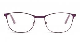Seen Metall Rechteckig Lila/Lila Brille online; Brillengestell; Brillenfassung; Glasses; auch als Gleitsichtbrille