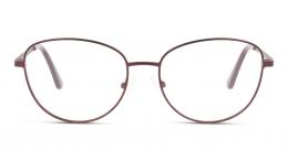 Seen Metall Schmetterling / Cat-Eye Lila/Lila Brille online; Brillengestell; Brillenfassung; Glasses; auch als Gleitsichtbrille