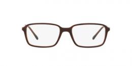 Sferoflex 0SF1144 C595 Kunststoff Panto Braun/Braun Brille online; Brillengestell; Brillenfassung; Glasses; auch als Gleitsichtbrille