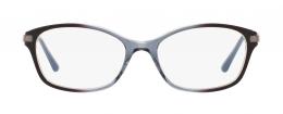 Sferoflex 0SF1556 C592 Kunststoff Schmetterling / Cat-Eye Schwarz/Lila Brille online; Brillengestell; Brillenfassung; Glasses; auch als Gleitsichtbrille