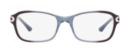 Sferoflex 0SF1557B C635 Kunststoff Panto Weiss/Lila Brille online; Brillengestell; Brillenfassung; Glasses; auch als Gleitsichtbrille