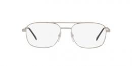 Sferoflex 0SF2152 268 Metall Panto Silberfarben/Silberfarben Brille online; Brillengestell; Brillenfassung; Glasses; auch als Gleitsichtbrille