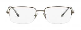 Sferoflex 0SF2270 231 Metall Rechteckig Silberfarben/Silberfarben Brille online; Brillengestell; Brillenfassung; Glasses; auch als Gleitsichtbrille
