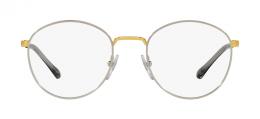 Sferoflex 0SF2275 104 Metall Panto Silberfarben/Silberfarben Brille online; Brillengestell; Brillenfassung; Glasses; auch als Gleitsichtbrille