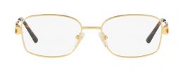 Sferoflex 0SF2580B 108 Metall Panto Goldfarben/Goldfarben Brille online; Brillengestell; Brillenfassung; Glasses; auch als Gleitsichtbrille