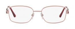 Sferoflex 0SF2580B 489 Metall Panto Rosa/Rosa Brille online; Brillengestell; Brillenfassung; Glasses; auch als Gleitsichtbrille