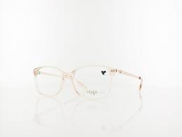 Skaga VIND SK2862 610 52 transparent rose