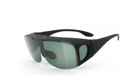 SKIPPER® - polarized Eyewear | Überbrille Skipper 12.0 (polarisierend) polarisierte  Überbrille, Sonnenbrille, UV400 Schutzfilter