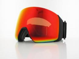 Smith 4D Mag XL M00783 0JX99MP black / chromapop everyday red mirror - chromapop storm yellow fl