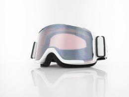 Smith Daredevil M00671 7KD994U white / ignitor mirror