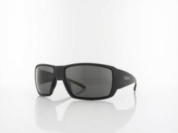 Smith Guide's Choice 003/6N 62 matte black / chromapop glass polarized black