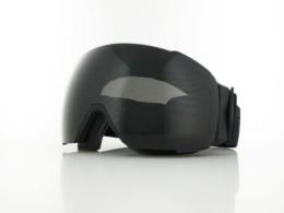 Smith IO Mag M00427 0JZ994Y blackout / chromapop sun black - chromapop storm blue sensor mirror