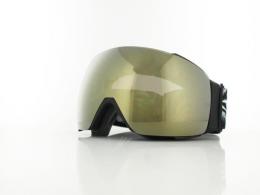 Smith IO Mag M00427 3QC99MN tyler keaton robbins artist series / chromapop sun black gold mirror