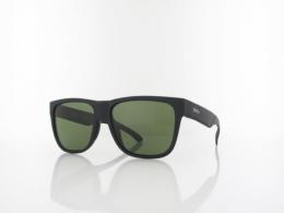 Smith Lowdown 2 003/1H 55 matte black / chromapop gray green