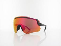 Smith Momentum 807/X6 135 black / chromapop red mirror - clear