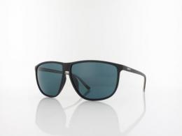 Smith Mono Lake 003/6N 63 matte black / chromapop polarized black