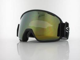 Smith Preview M00450 0JX99MN black / chromapop sun black gold mirror