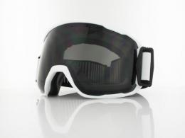 Smith Preview M00450 3PS994Y white fade out / chromapop sun black