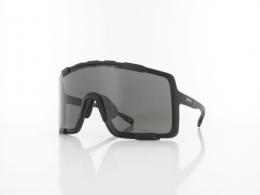 Smith Syncline 003/1C 140 matte black / chromapop black - clear