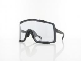 Smith Syncline 003/2W 140 matte black / chromapop photochromic clear to gray - clear