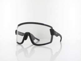 Smith Wildcat 003/2W 140 matte black / chromapop photochromic clear to gray - clear