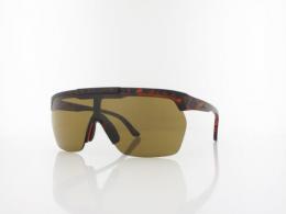 Smith XC N9P/XC 138 matte tortoise / chromapop brown