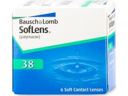 SofLens 38 6er Box, BC 8,7