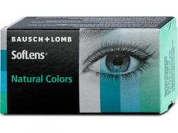 SofLens Natural Colors 2er Box