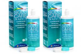 SOLOCARE AQUA 2 x 360 ml mit Behälter