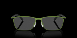 Starck 0SH2065 0007 Metall Panto Grün/Grün Brille online; Brillengestell; Brillenfassung; Glasses; auch als Gleitsichtbrille