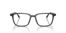 Starck 0SH3098 0003 Kunststoff Panto Transparent/Blau Brille online; Brillengestell; Brillenfassung; Glasses; auch als Gleitsichtbrille