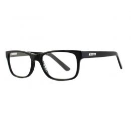 STRIKE Acetat Lesebrille schwarz