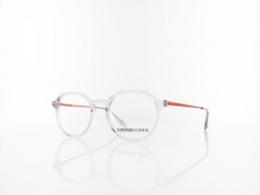 Superdry 2003 108 49 grey crystal orange