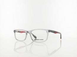 Superdry 3009 108 54 grey crystal black red