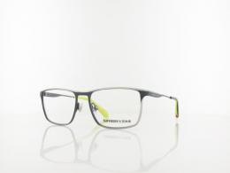 Superdry 3011 008 54 painted grey black yellow
