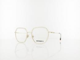 Superdry 3032 113 50 clear crystal gold
