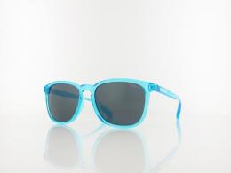 Superdry 5027 105 55 blue transparent / smoke