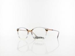 Superdry Adalina 117 50 grey transparent rose gold