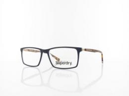 Superdry Arno 106 56 dark blue havana