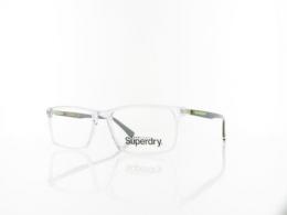 Superdry Arno 108 56 transparent grey