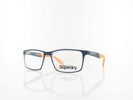 Superdry Bendosport 105 56 navy orange